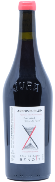 Ploussard Côte de Feule