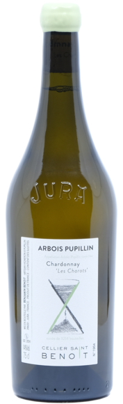 Chardonnay Les Charots