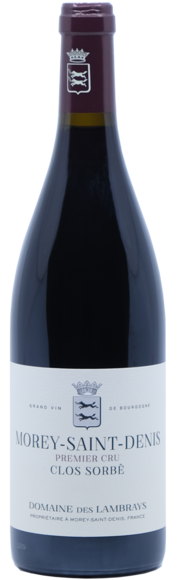 Morey-Saint-Denis Clos Sorbè