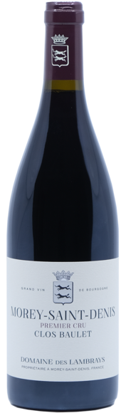 Morey-Saint-Denis Clos Baulet