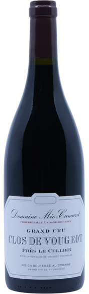 Clos de Vougeot Près le Cellier