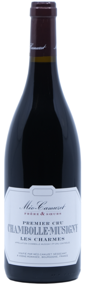 Chambolle-Musigny Les Charmes (Frère & Soeurs)