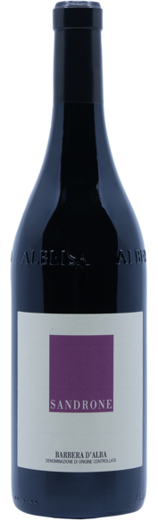 Barbera d`Alba