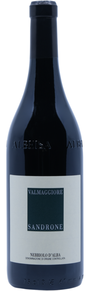 Nebbiolo d`Alba Valmaggiore Sibi et Paucis