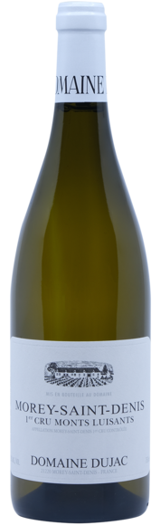 Morey St. Denis Les Monts Luisants