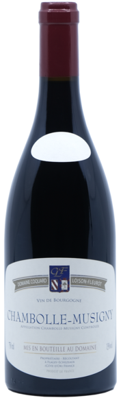 Chambolle-Musigny