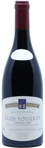 Clos Vougeot