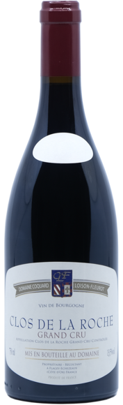 Clos de la Roche