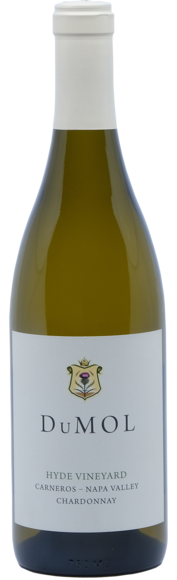 Chardonnay Hyde Vineyard