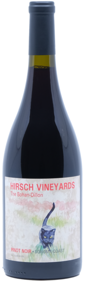 Pinot Noir Bohan Dillon