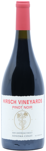 Pinot Noir San Andreas Fault
