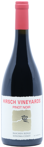 Pinot Noir Raschen Ridge