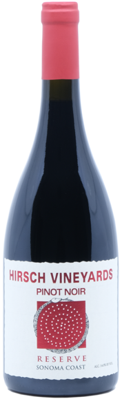 Pinot Noir Reserve