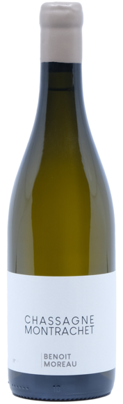 Chassagne-Montrachet