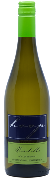 Müller Thurgau Bardella