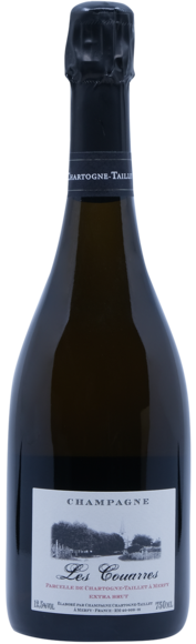 Les Couarres Extra Brut