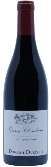 Gevrey-Chambertin Les Jeunes Rois