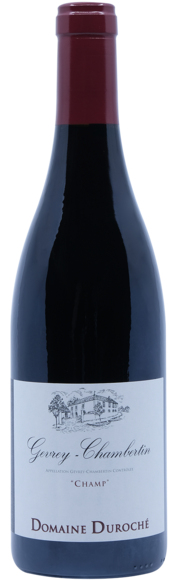 Gevrey-Chambertin Champ