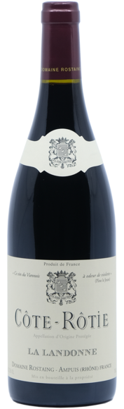 Côte-Rotie La Landonne