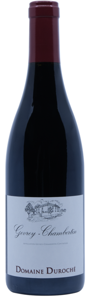 Gevrey-Chambertin