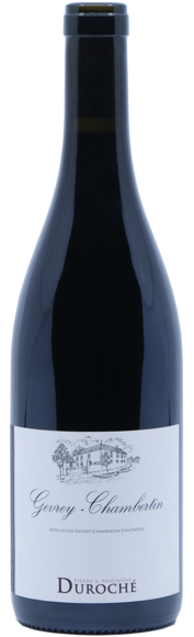 Gevrey-Chambertin (Pierre & Marianne)
