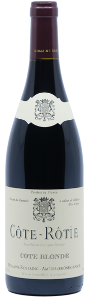 Côte-Rotie Côte Blonde