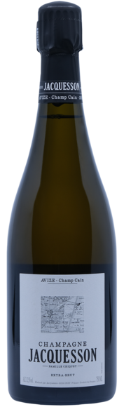 Avize Champ Caïn Extra-Brut
