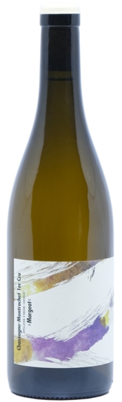 Chassagne-Montrachet Morgeot