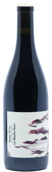 Beaune Les Blanches Fleurs