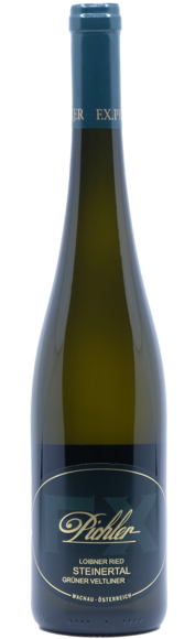 Grüner Veltliner Ried Steinertal