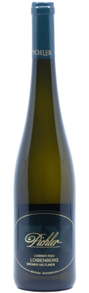 Grüner Veltliner Ried Loibenberg