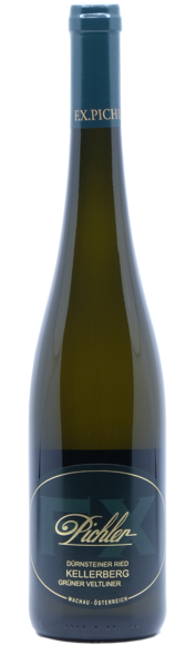 Grüner Veltliner Ried Kellerberg