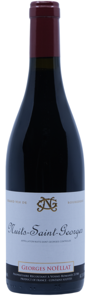 Nuits-Saint-Georges