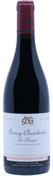 Gevrey-Chambertin En Champs (Maxime Cheurlin Noëllat)