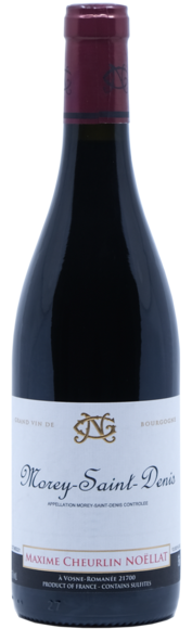Morey-Saint-Denis (Maxime Cheurlin Noëllat)