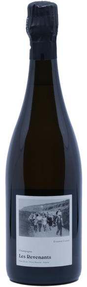 Les Revenants Extra-Brut