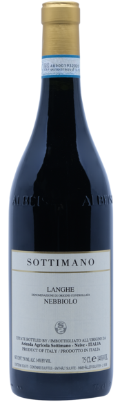 Langhe Nebbiolo