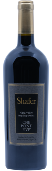 Cabernet Sauvignon One Point Five