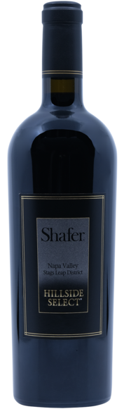 Cabernet Sauvignon Hillside Select