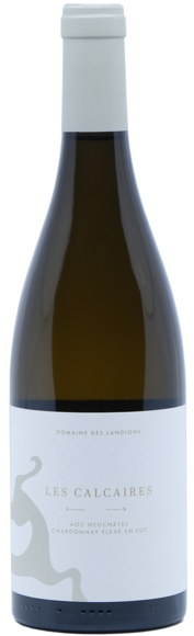 Les Calcaires - Chardonnay