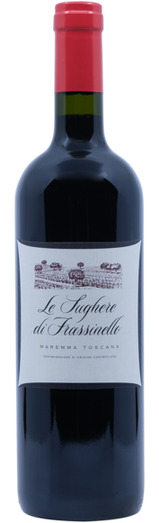 Le Sughere di Frassinello