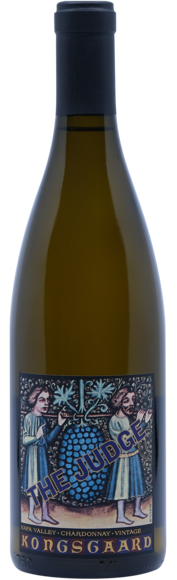 Chardonnay The Judge