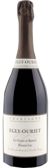 Les Vignes de Bisseuil Premier Cru Extra-Brut ("BV 2020" - Deg. July 2025)