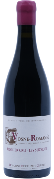 Vosne-Romanée Les Suchots