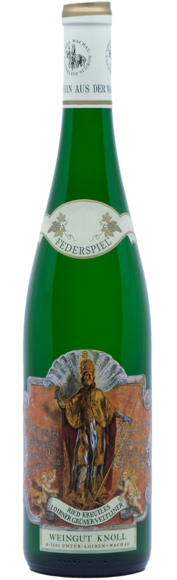 Grüner Veltliner Ried Kreutles Federspiel