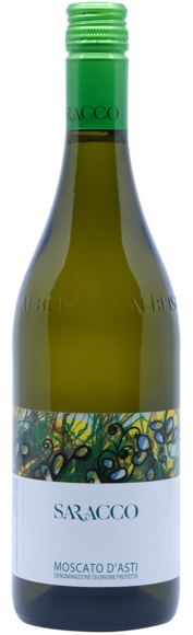 Moscato d`Asti