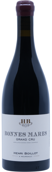 Bonnes Mares (Maison)