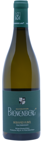 Chardonnay Bienenberg Grosses Gewächs