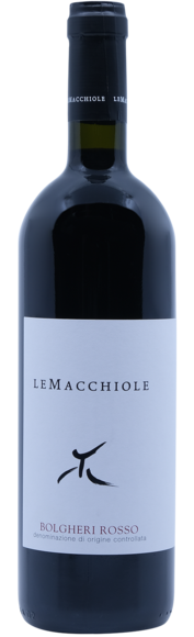 Bolgheri Rosso