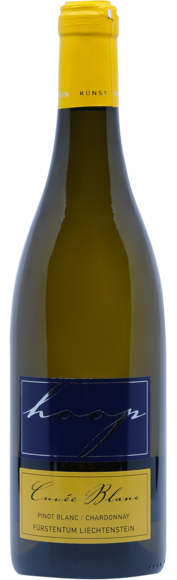 Cuvée Blanc